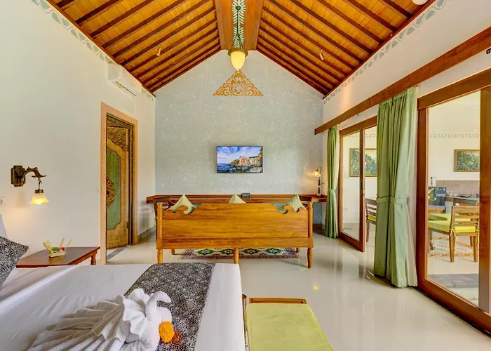 Berlian Villa