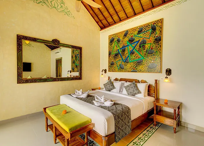 Berlian Villa