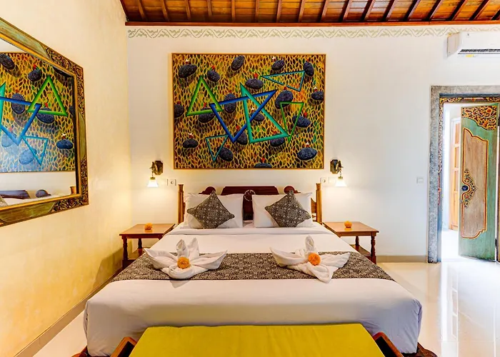 Villa Berlian