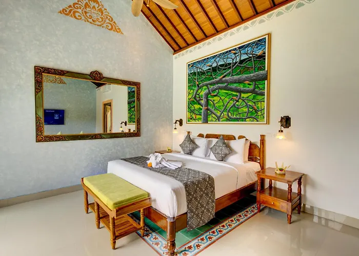 Berlian Villa