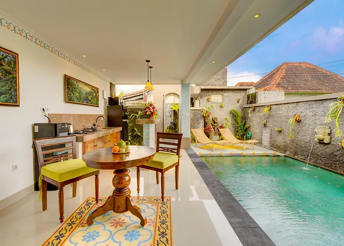 Berlian Villa